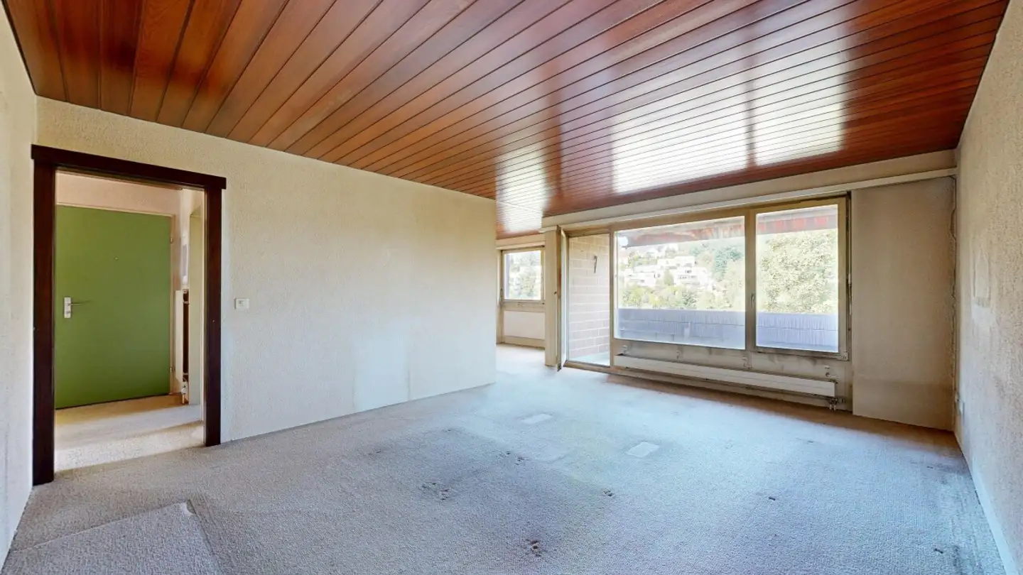 Dachgeschosswohnung kaufen - 4123 Allschwil - Foto 2