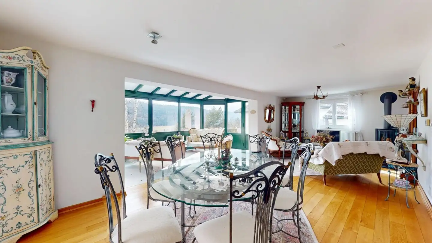 Single house for sale - 2610 St-Imier - Photo 4