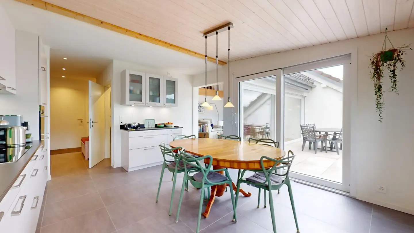 Apartment for sale - 1347 Le Sentier - Photo 4