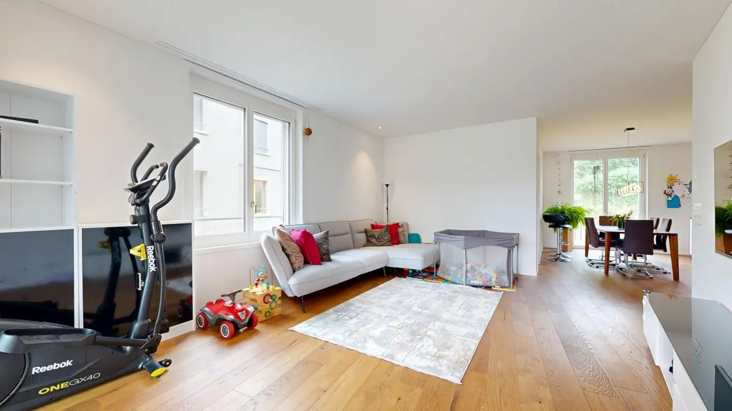 Wohnung kaufen - 3322 Urtenen-Schönbühl - Foto 3