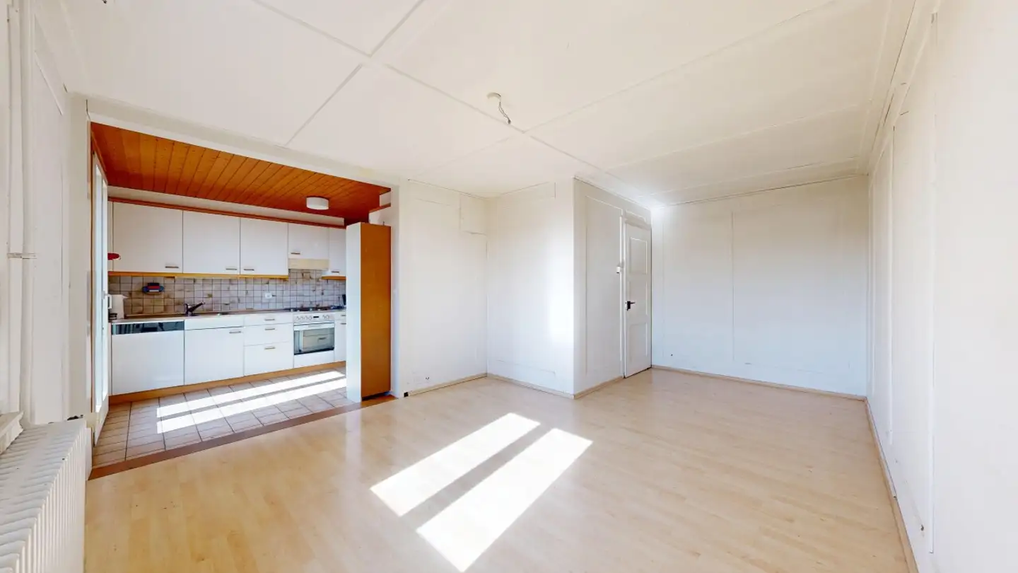 Doppelhaushälfte kaufen - 3037 Herrenschwanden - Foto 4