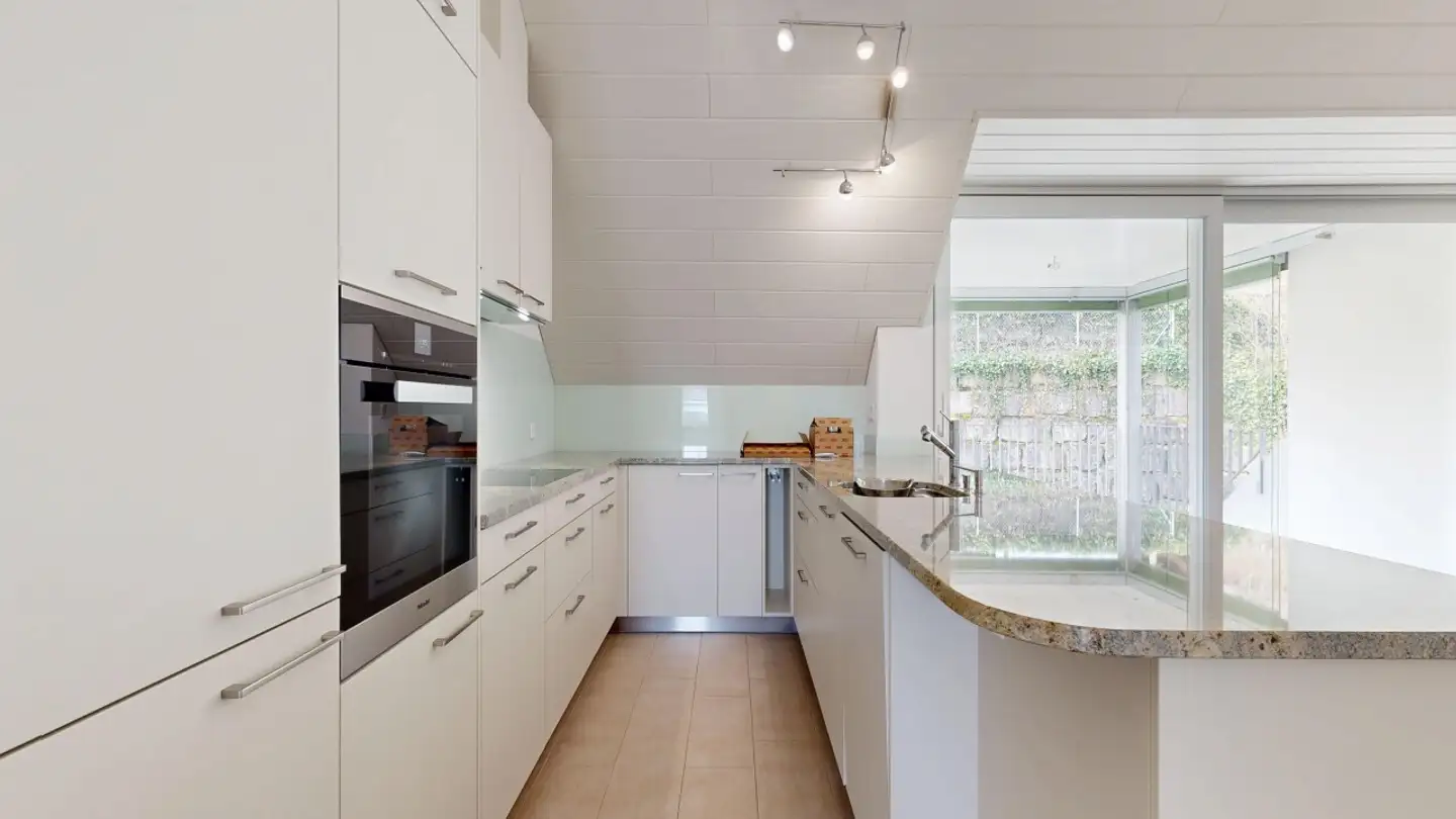 Attique à vendre - Bahnhofstrasse 96, 4313 Möhlin - Photo 3