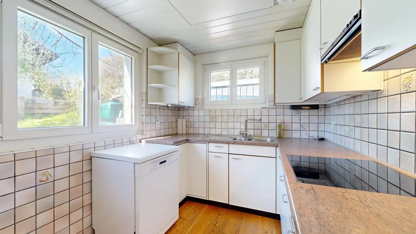 Maison individuelle à vendre - 5037 Muhen - Photo 4