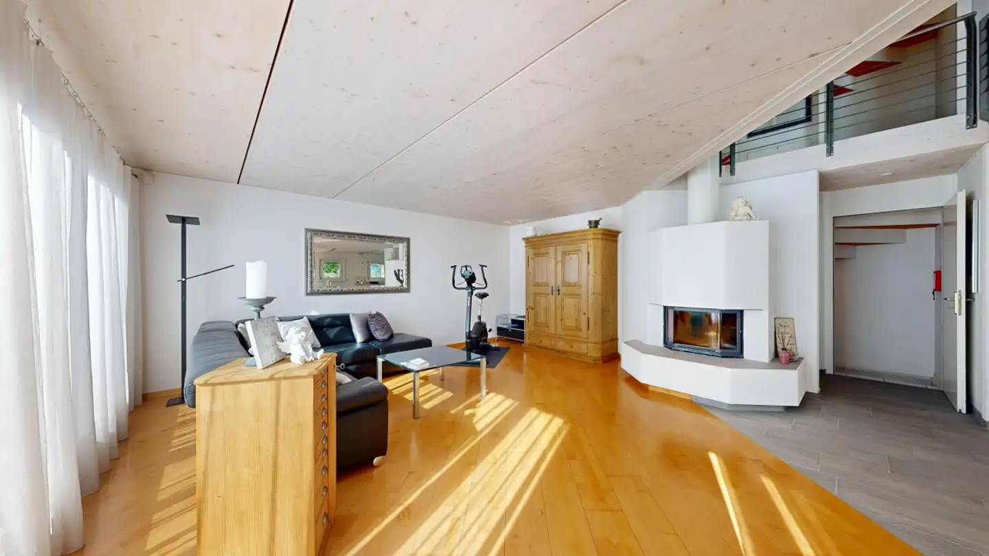 Casa a schiera in vendita - 8197 Rafz