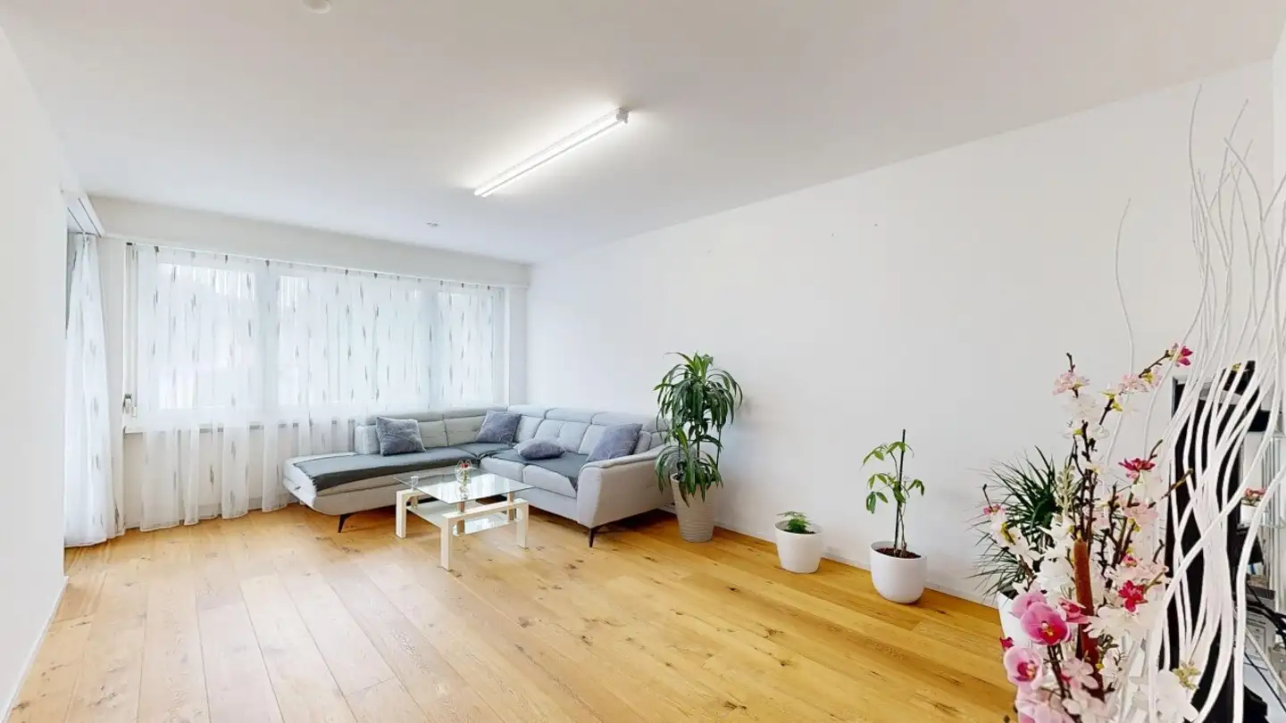 Apartment for sale - 4410 Liestal