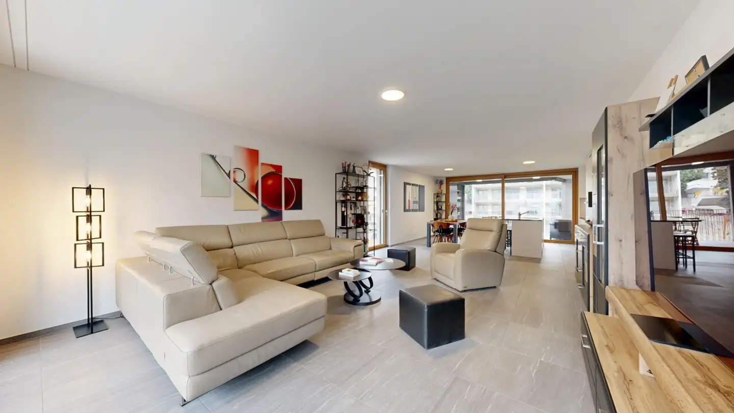Apartment for sale - 3960 Sierre - Photo 2
