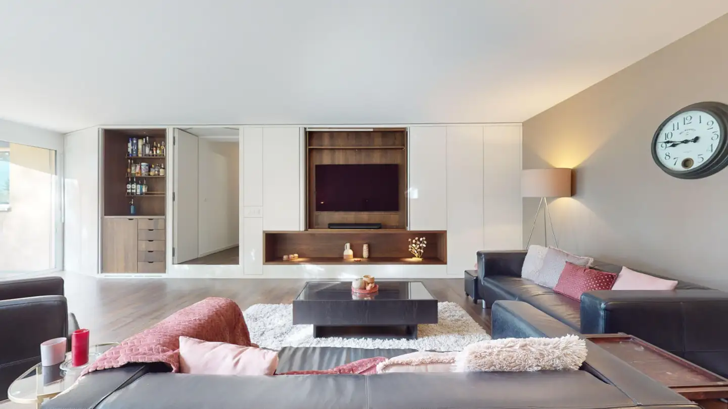 Casa singola in vendita - 1092 Belmont-sur-Lausanne - Foto 3