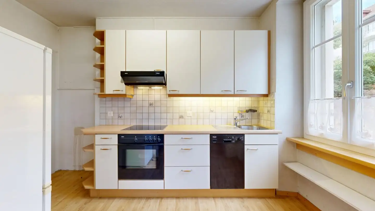 Apartment for sale - 2300 La Chaux-de-Fonds - Photo 4