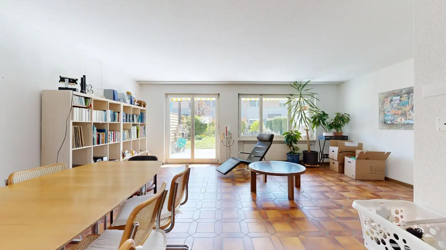 Reihenhaus kaufen - 4153 Reinach BL - Foto 2