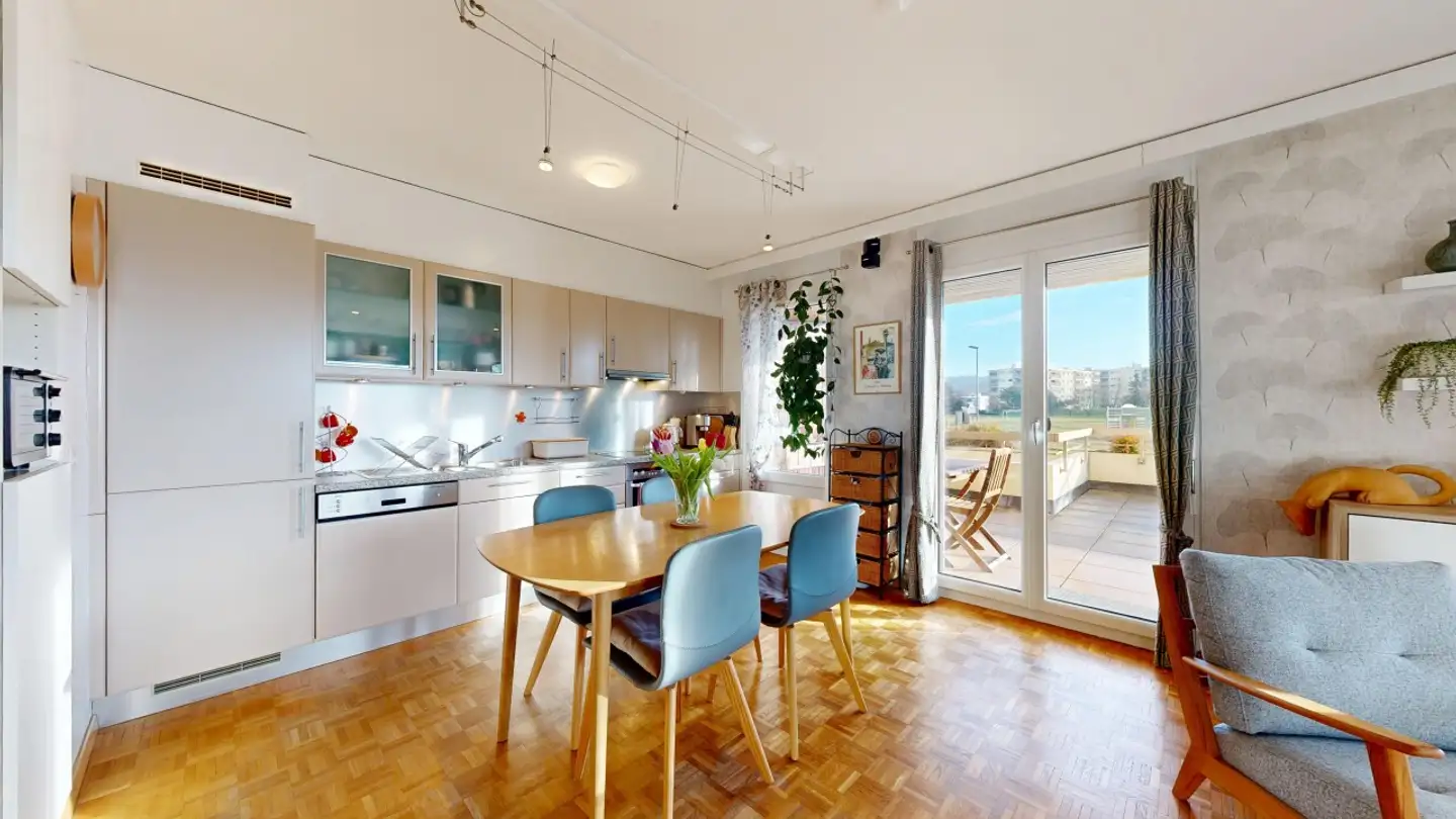 Apartment for sale - 1032 Romanel-sur-Lausanne - Photo 4