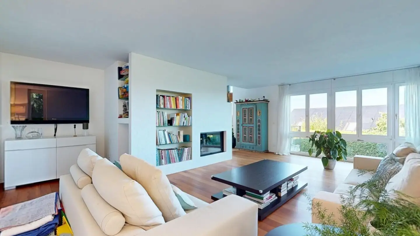 Maison individuelle à vendre - 8907 Wettswil - Photo 2