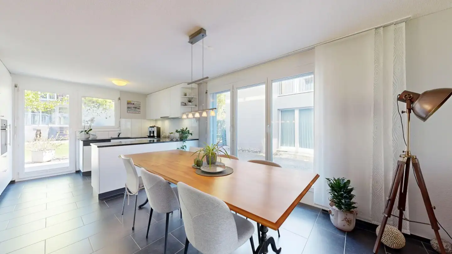 Wohnung kaufen - 3550 Langnau im Emmental - Foto 4