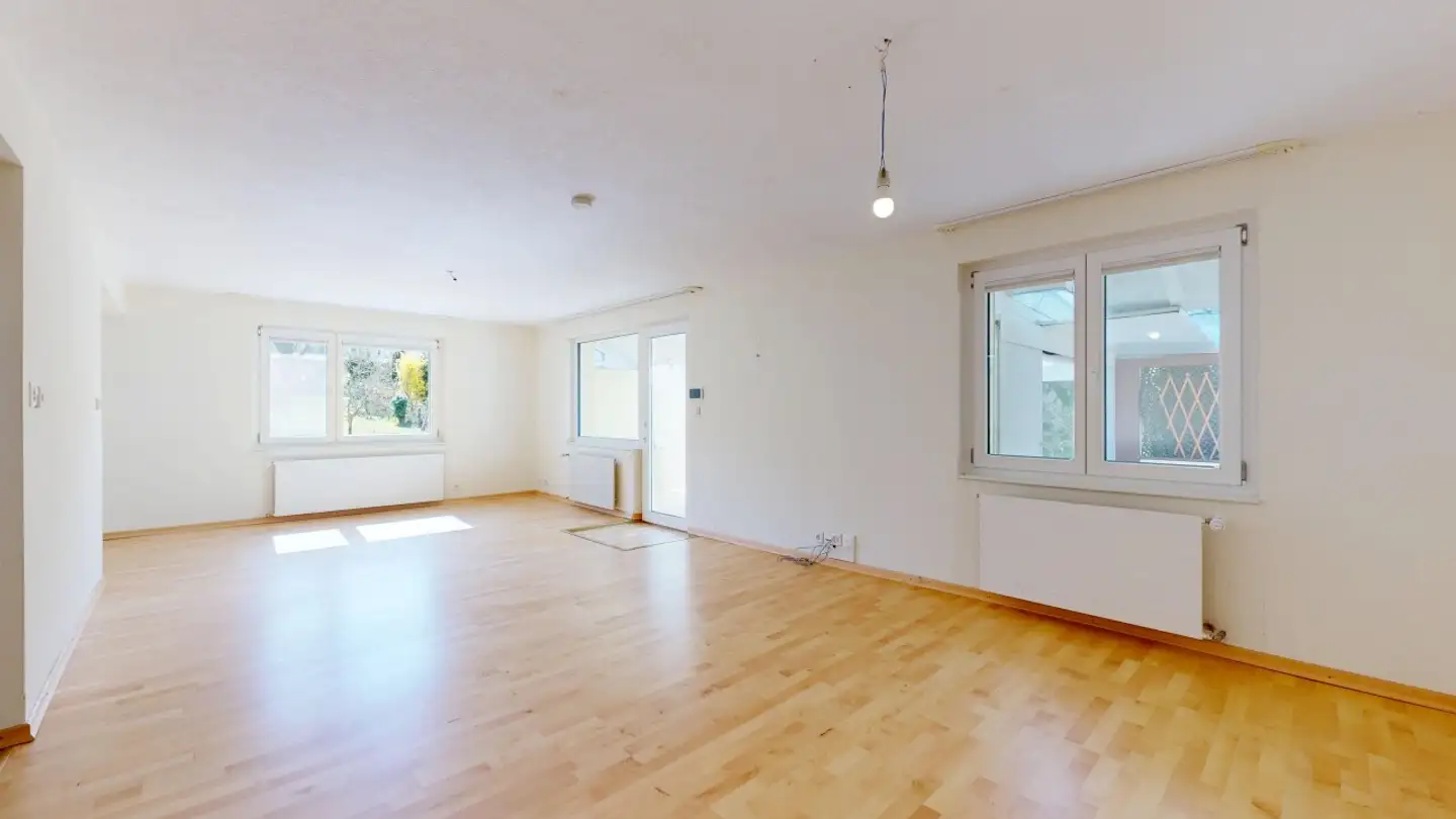 Einfamilienhaus kaufen - 8280 Kreuzlingen