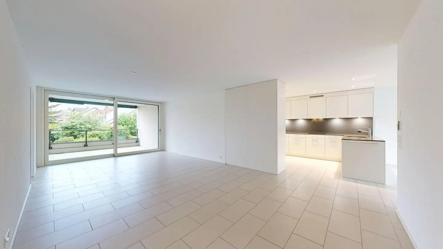 Apartment for sale - 5406 Rütihof