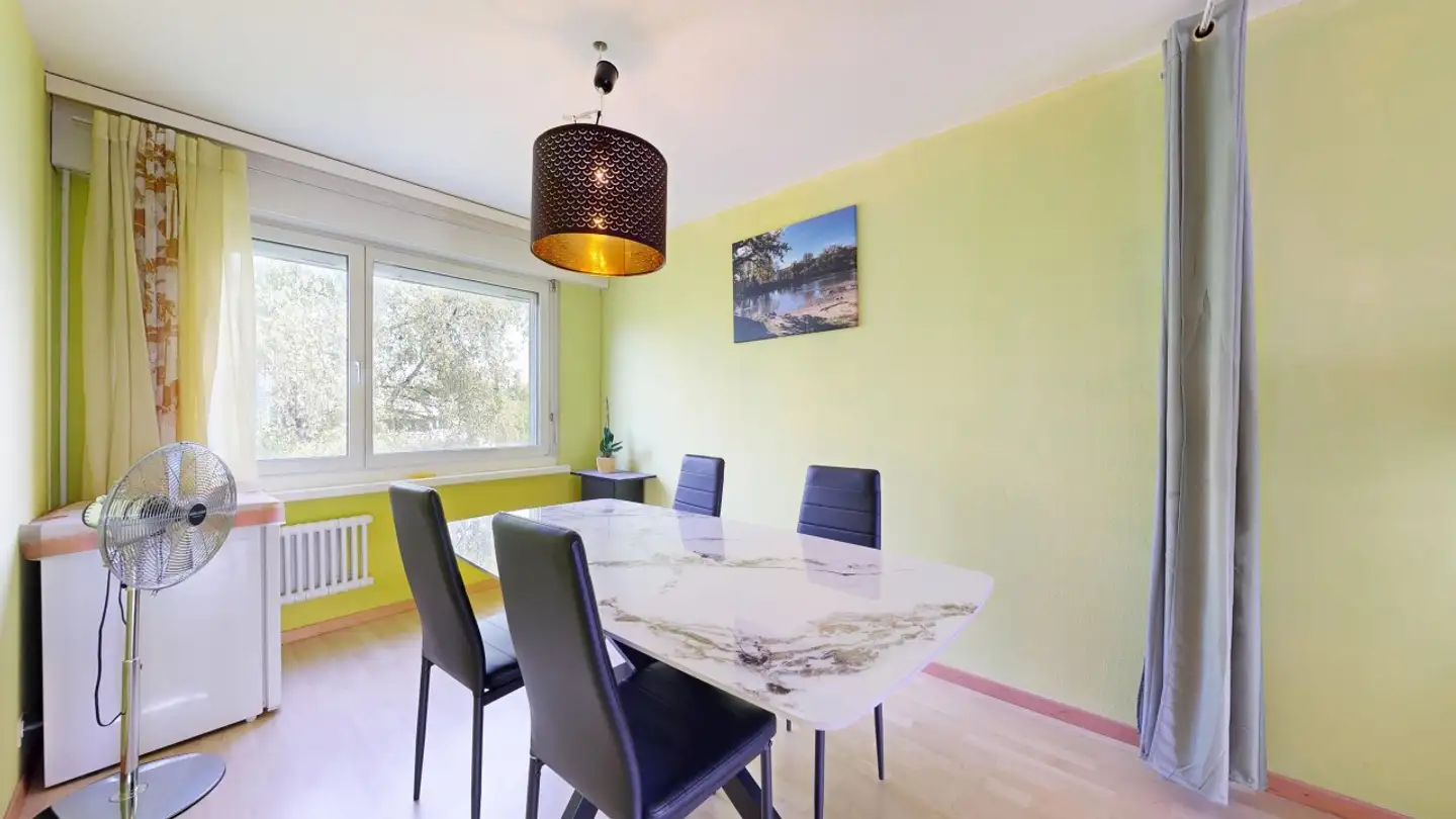 Wohnung kaufen - 8121 Benglen - Foto 4