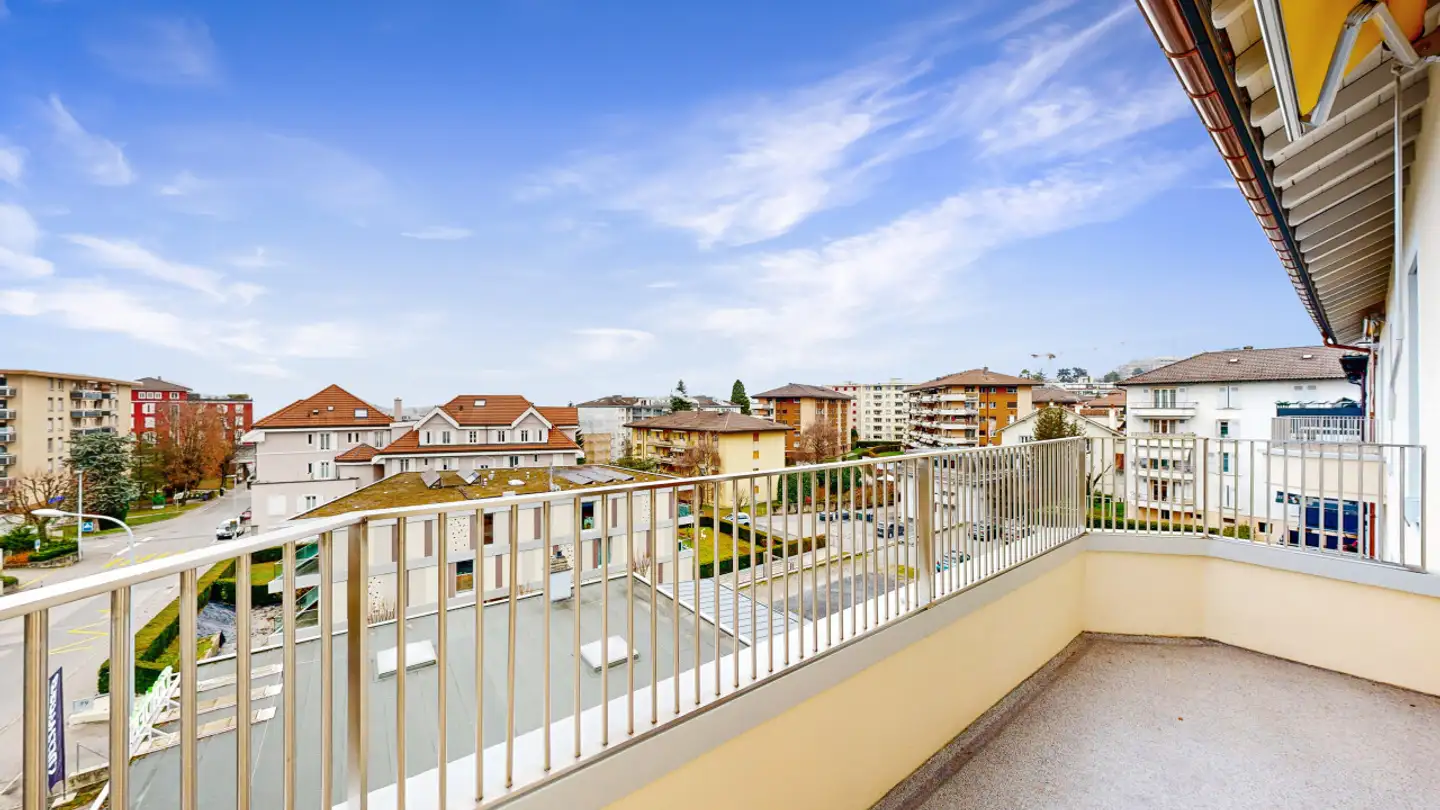 Apartment for sale - 1814 La Tour-de-Peilz - Photo 4