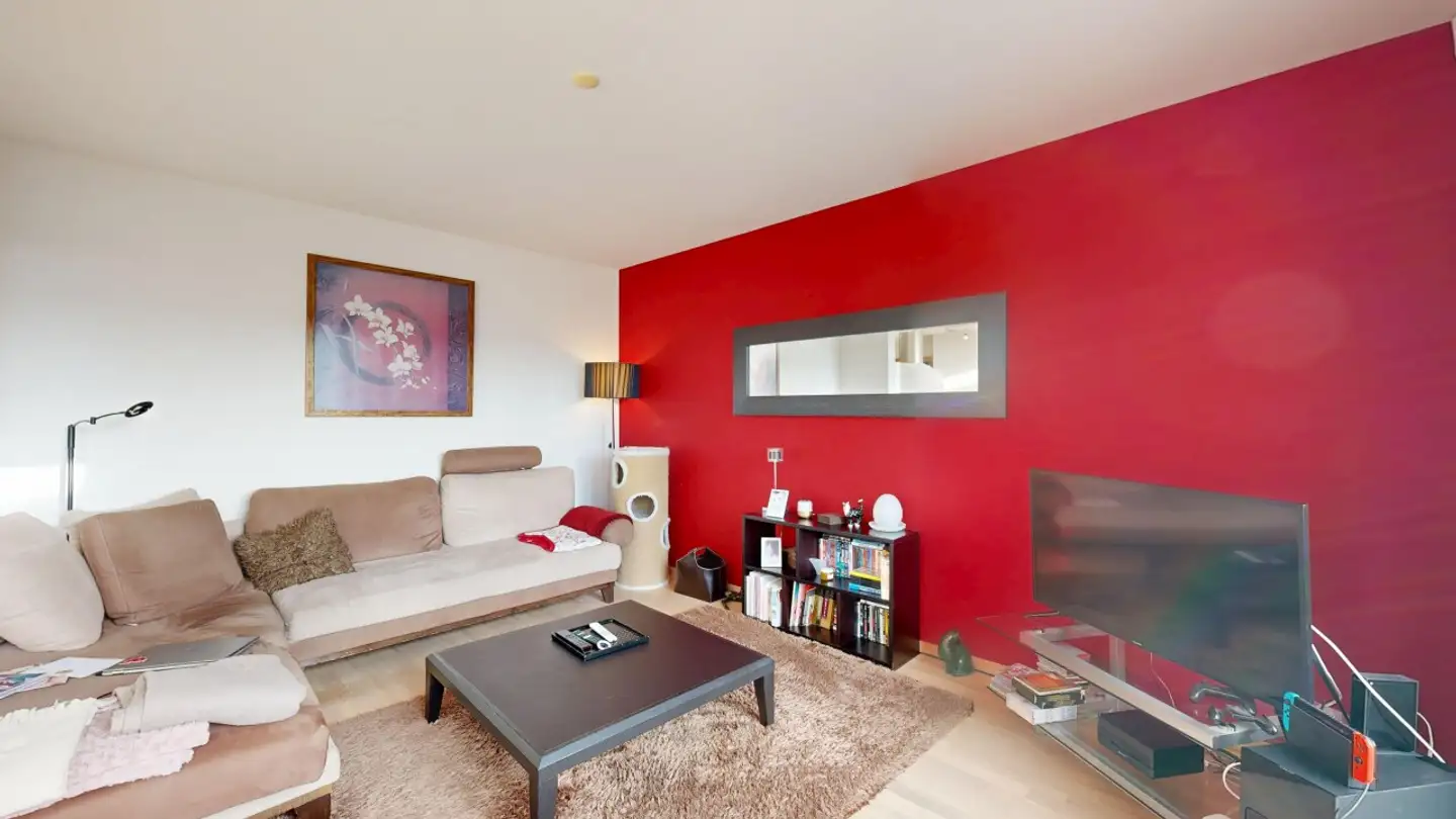 Attique à vendre - 1066 Epalinges - Photo 2