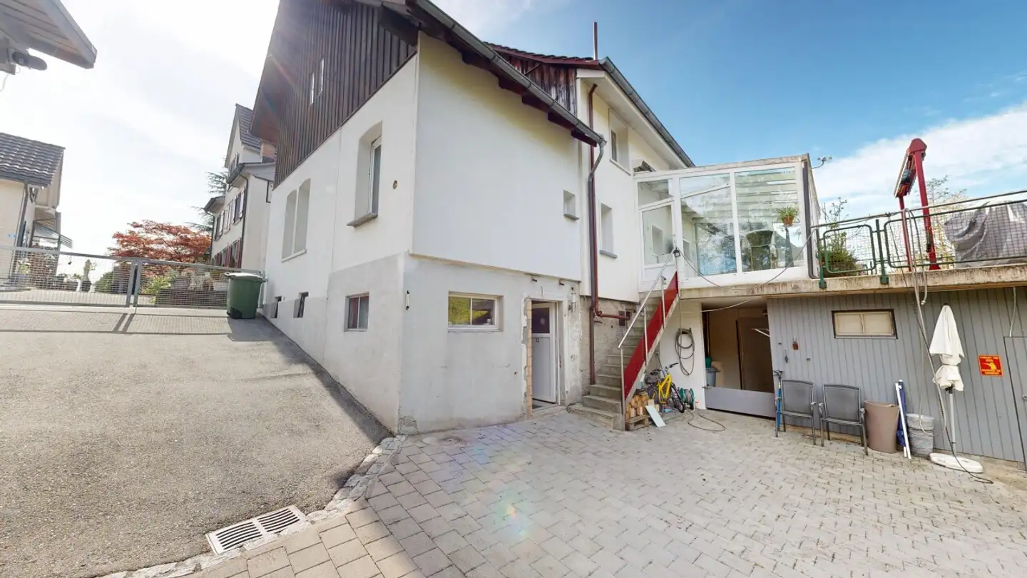 Row house for sale - 8598 Bottighofen - Photo 2