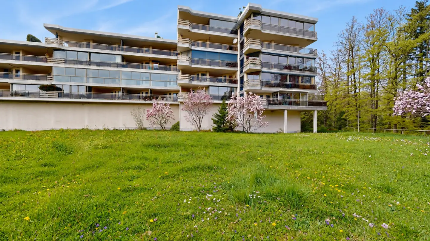 Appartamento in vendita - 1264 St-Cergue