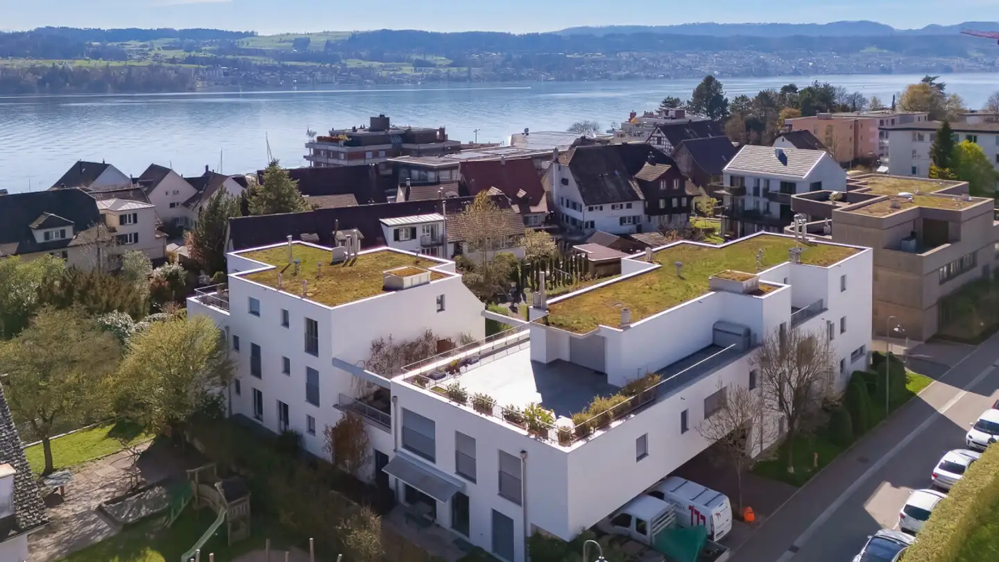 Appartamento in vendita - 8706 Meilen - Foto 2