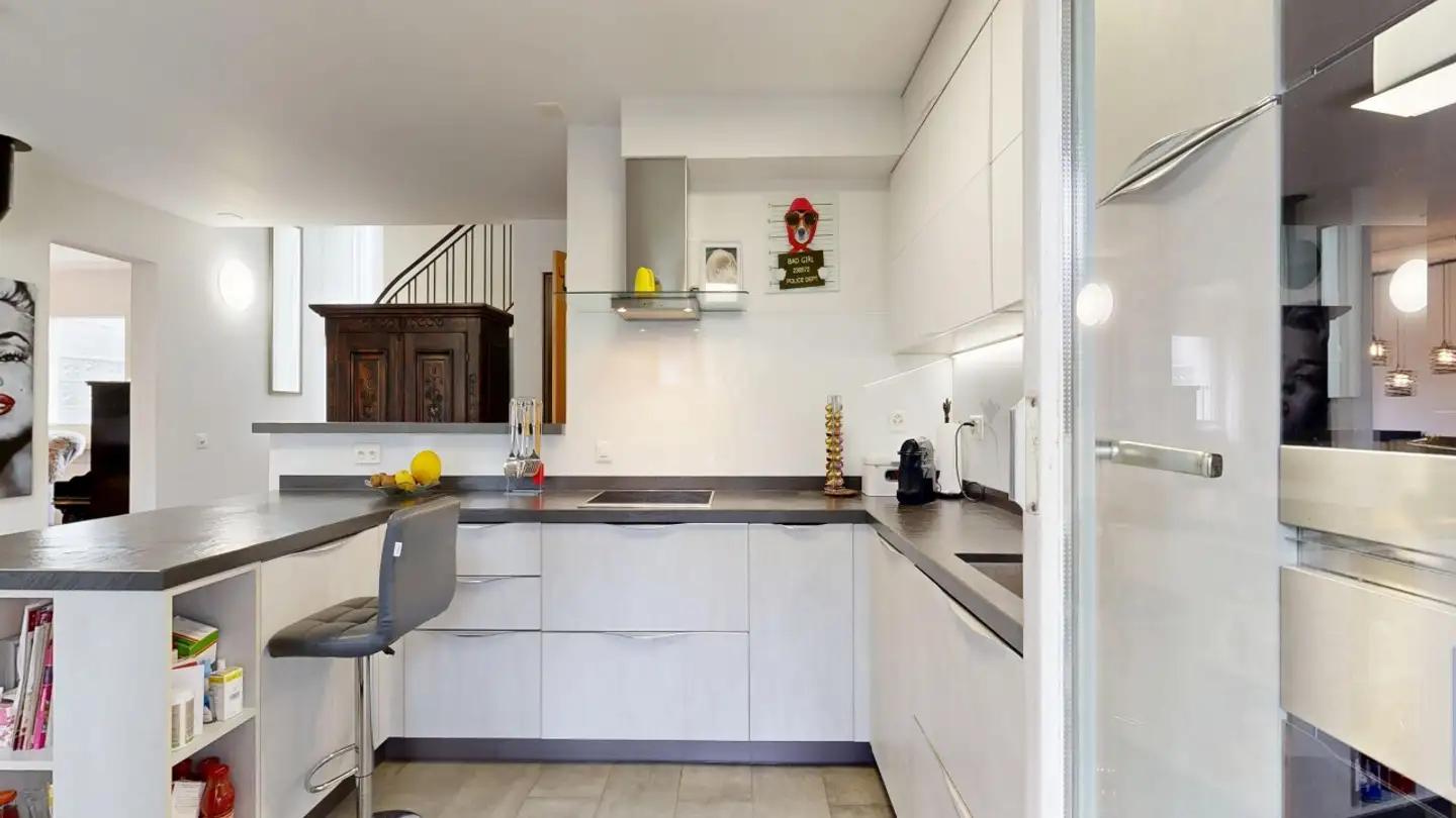 Row house for sale - 4147 Aesch BL - Photo 4