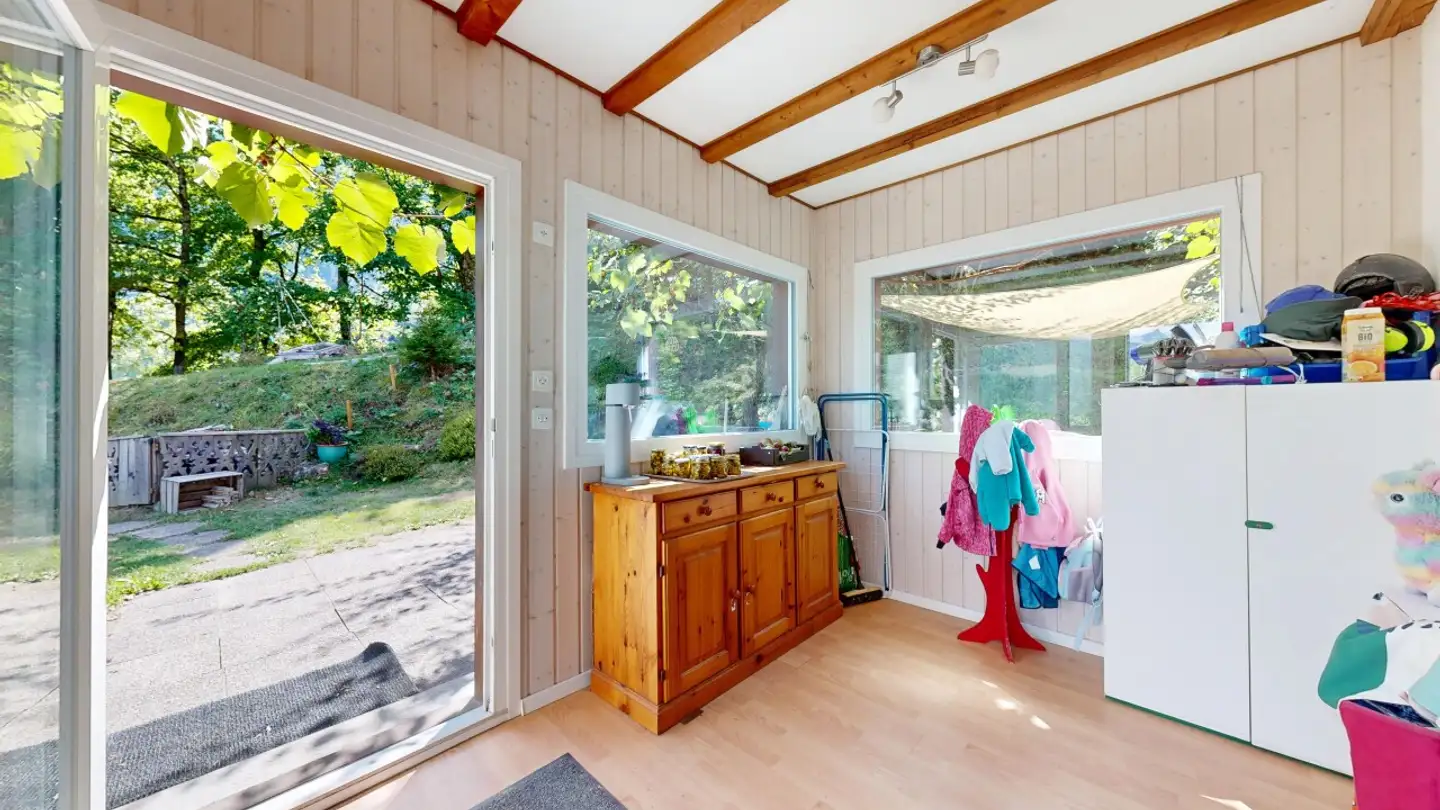 Casa singola in vendita - 1921 Martigny-Croix - Foto 4