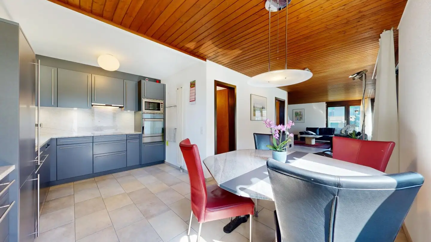 Single house for sale - 5043 Holziken - Photo 4