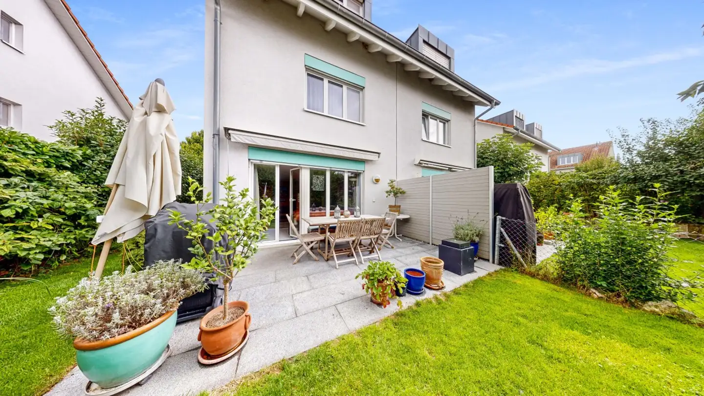 Row house for sale - 4104 Oberwil BL - Photo 3