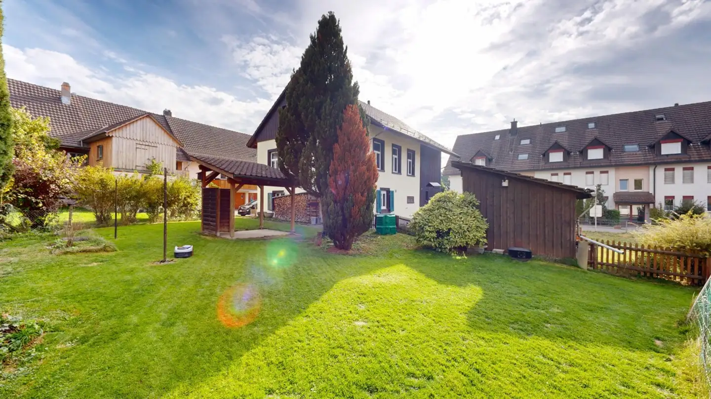 Single house for sale - 8585 Mattwil - Photo 2