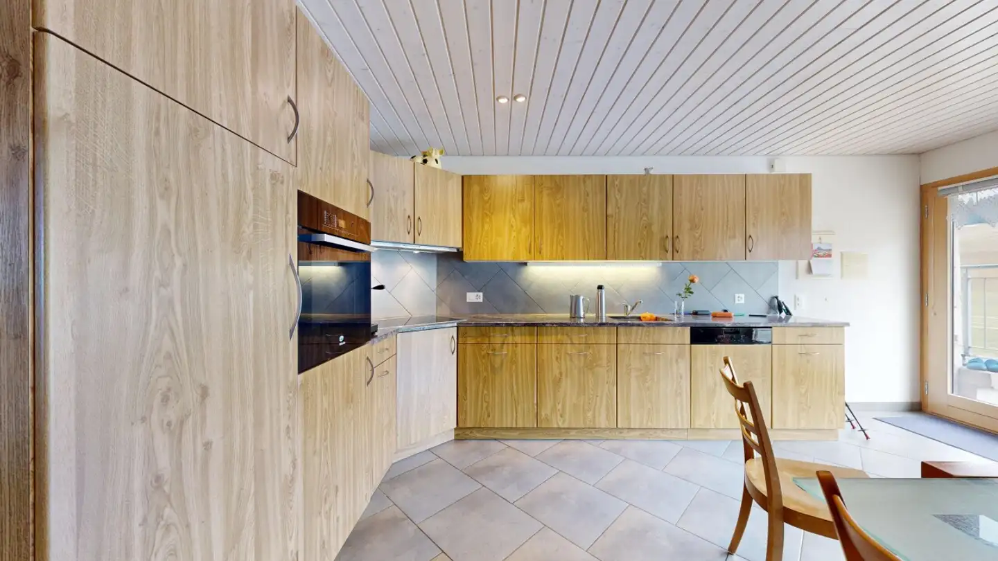 Einfamilienhaus kaufen - La Châtagne, 2406 La Châtagne - Foto 4