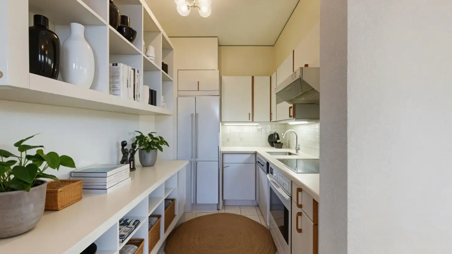 Wohnung kaufen - 1269 Bassins - Foto 4