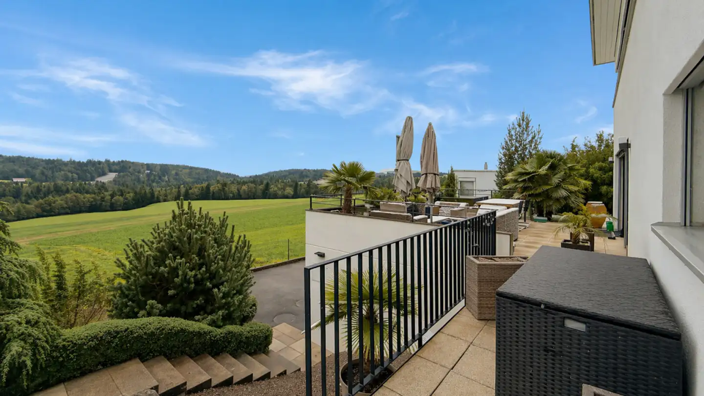 Einfamilienhaus kaufen - 1740 Neyruz FR - Foto 3