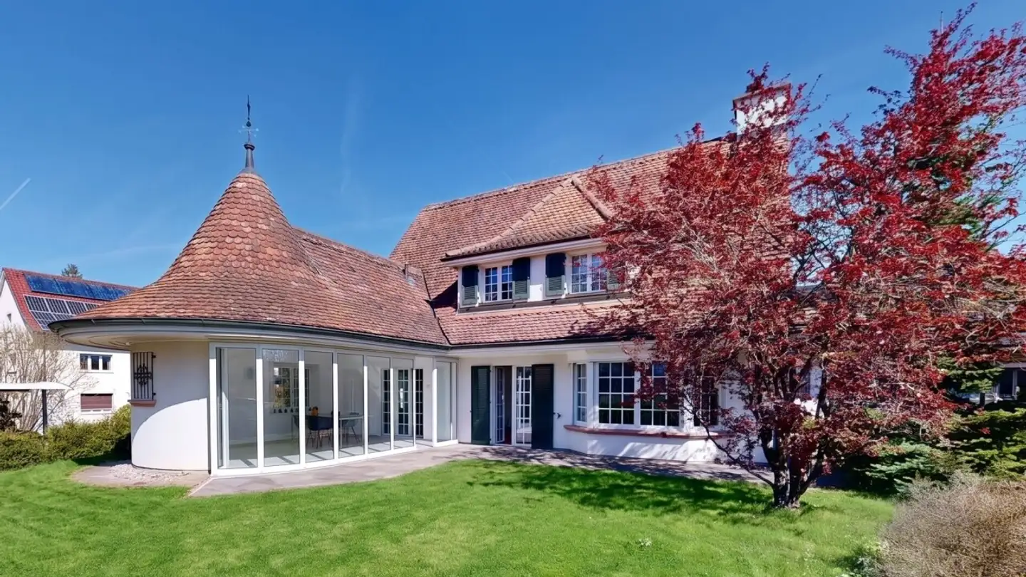 Single house for sale - 4410 Liestal - Photo 2