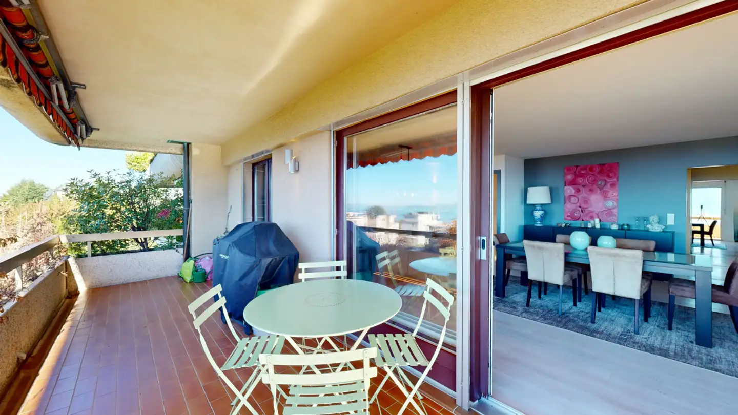 Apartment for sale - 1009 Pully - Photo 3