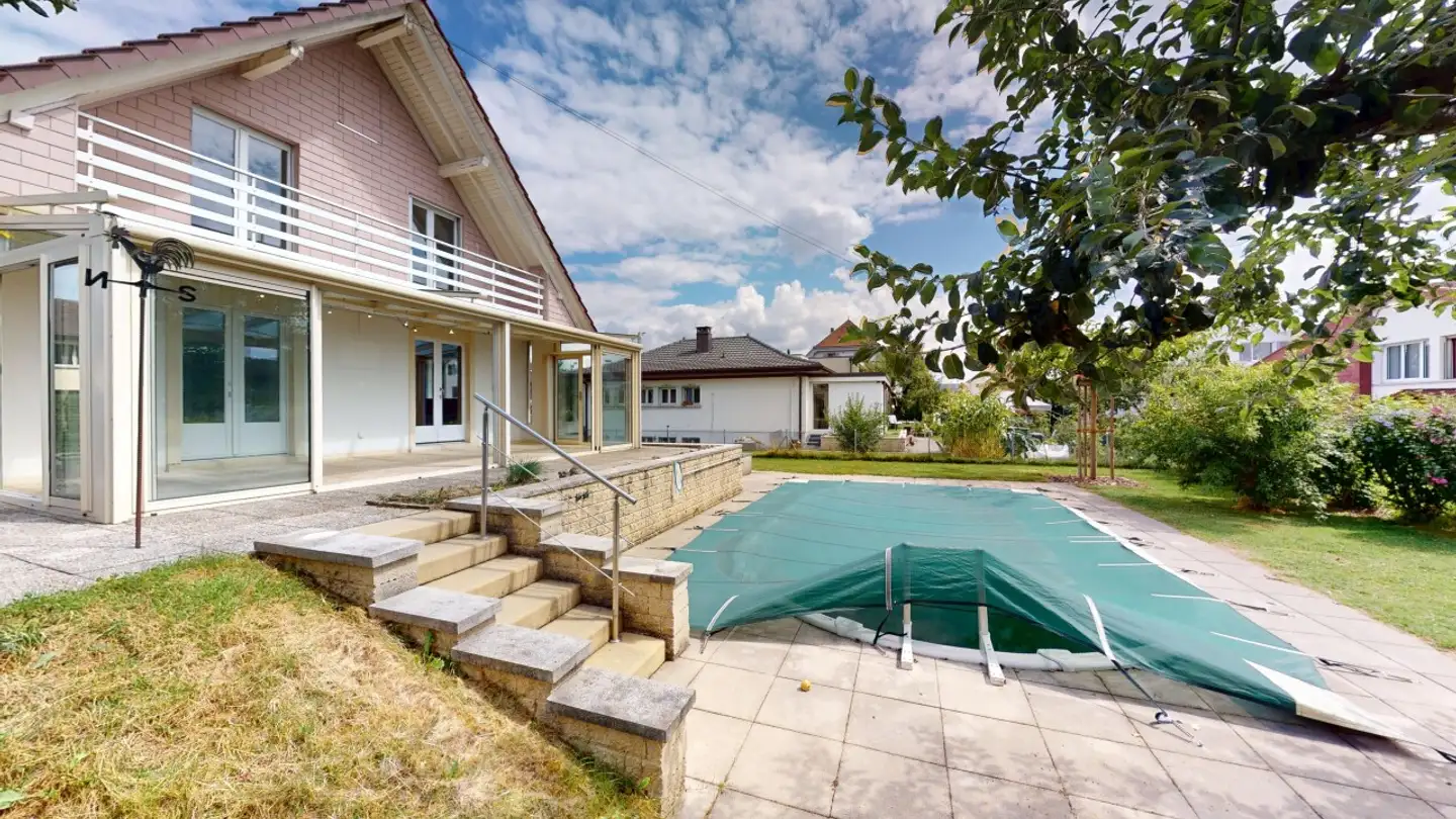 Casa singola in vendita - 1530 Payerne - Foto 4