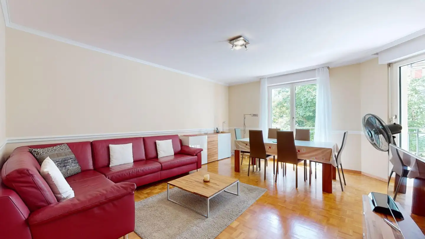 Apartment for sale - 1231 Conches