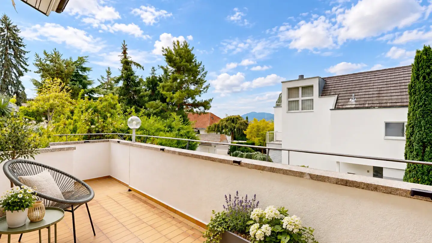Single house for sale - 8103 Unterengstringen - Photo 3