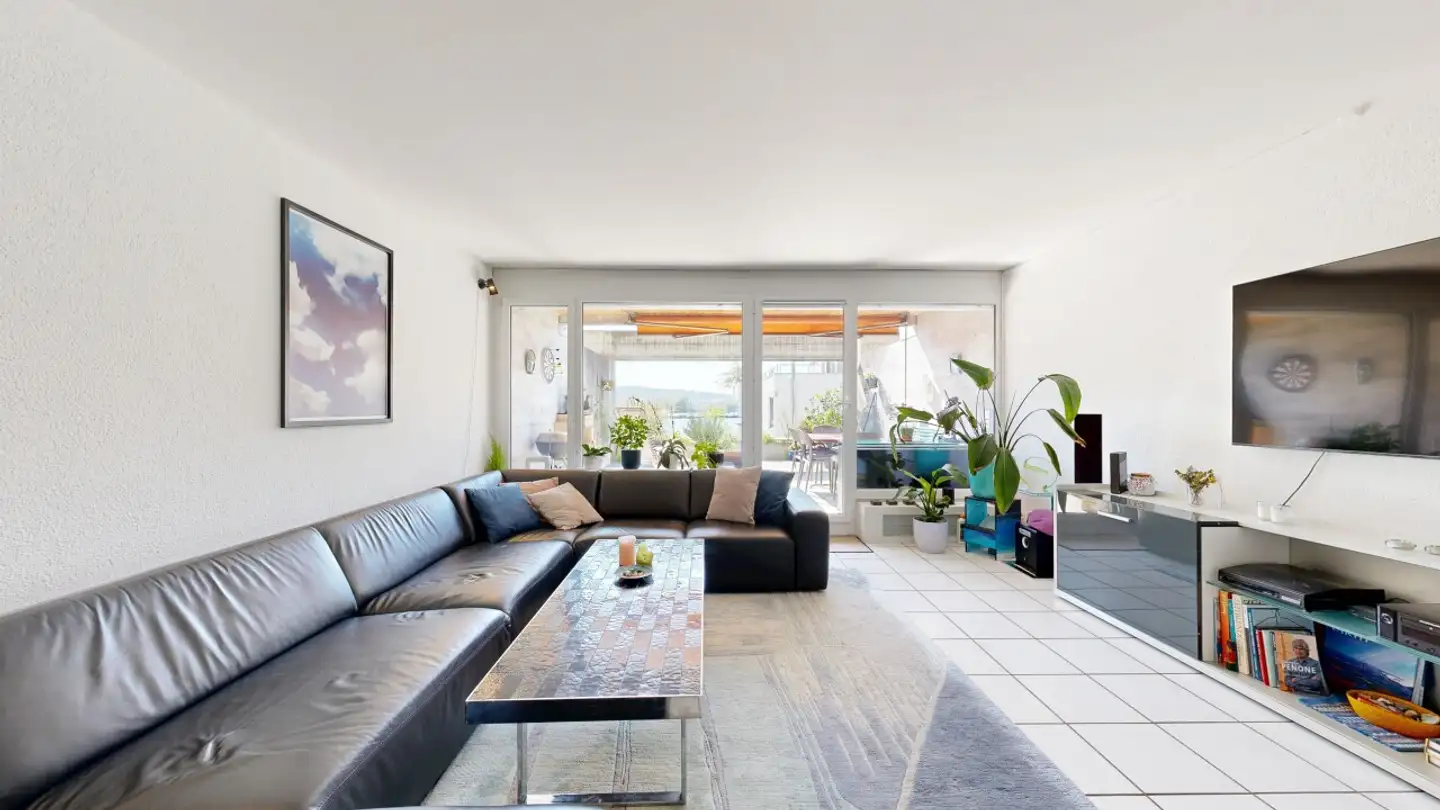 Row house for sale - 2505 Biel/Bienne - Photo 2