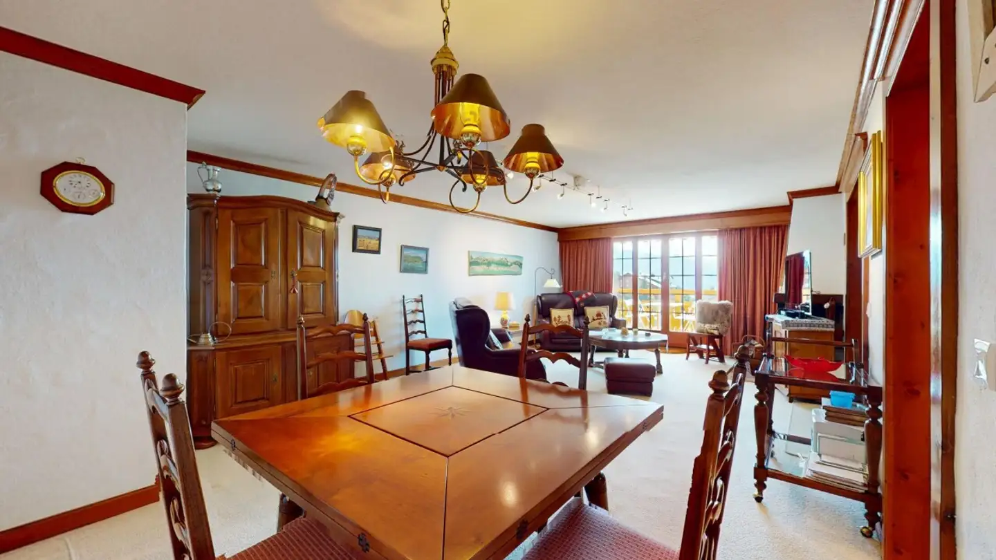 Appartement à vendre - 1884 Villars-sur-Ollon - Photo 4