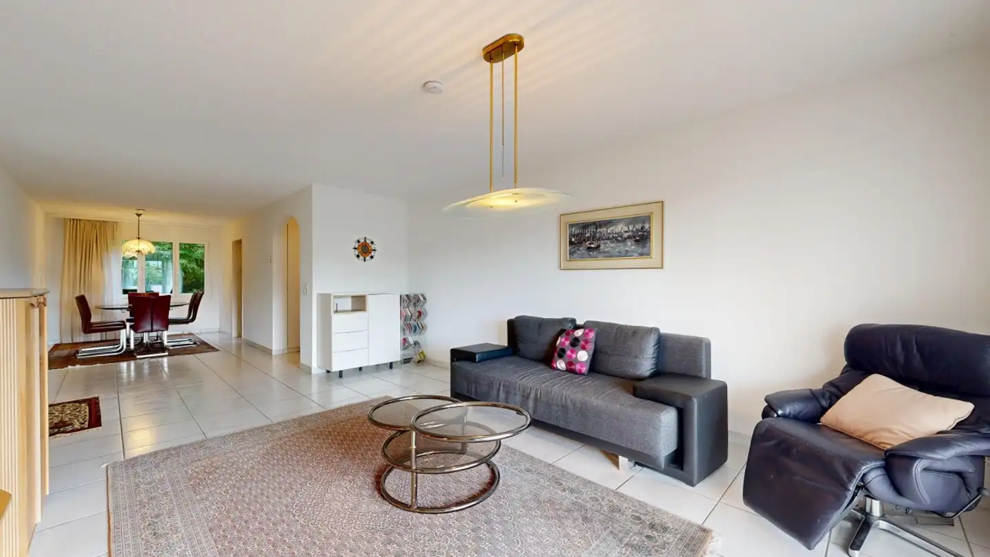 Appartement à vendre - Kirchweg 24, 8102 Oberengstringen