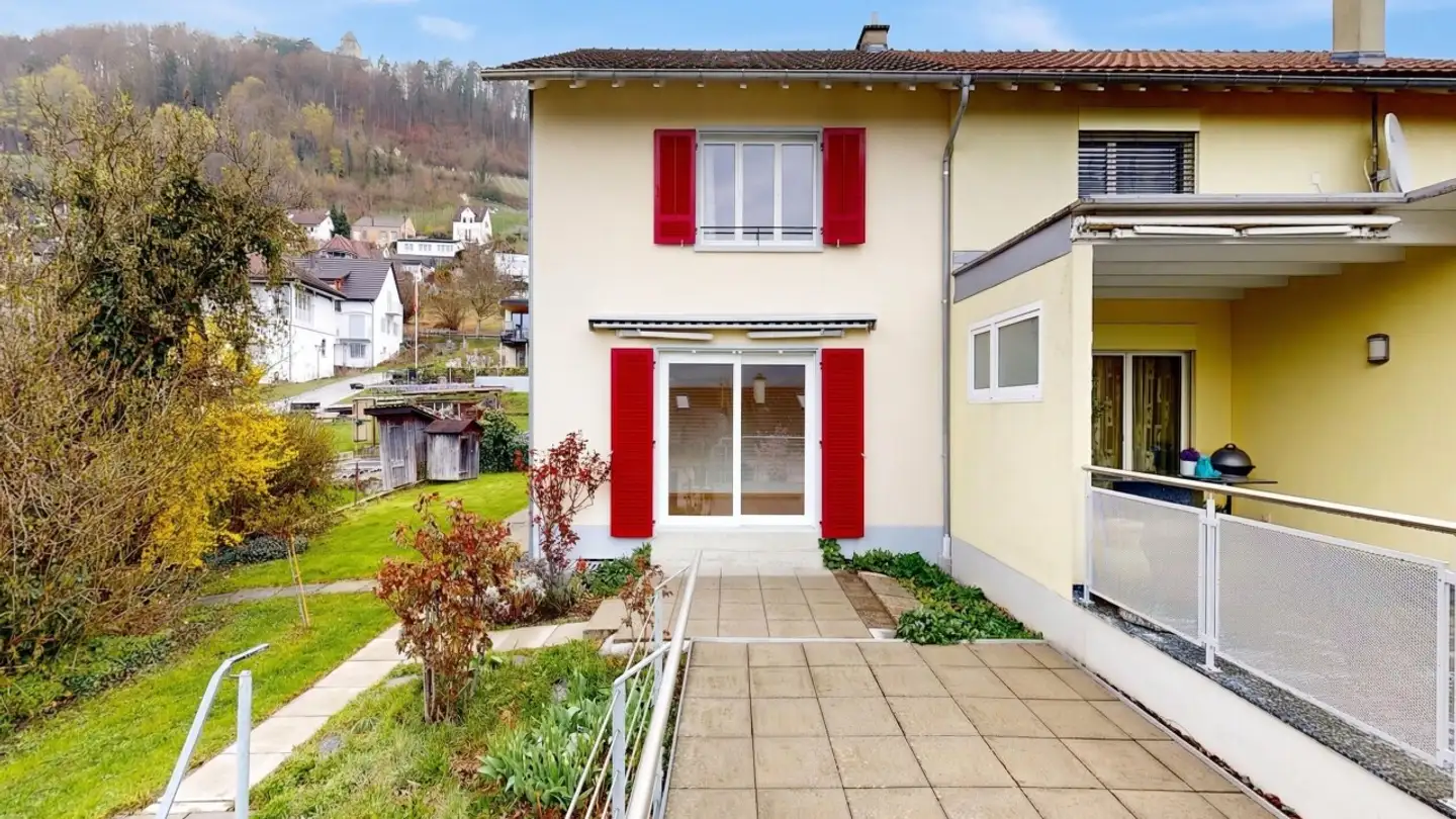 Casa a schiera in vendita - 8260 Stein am Rhein - Foto 2