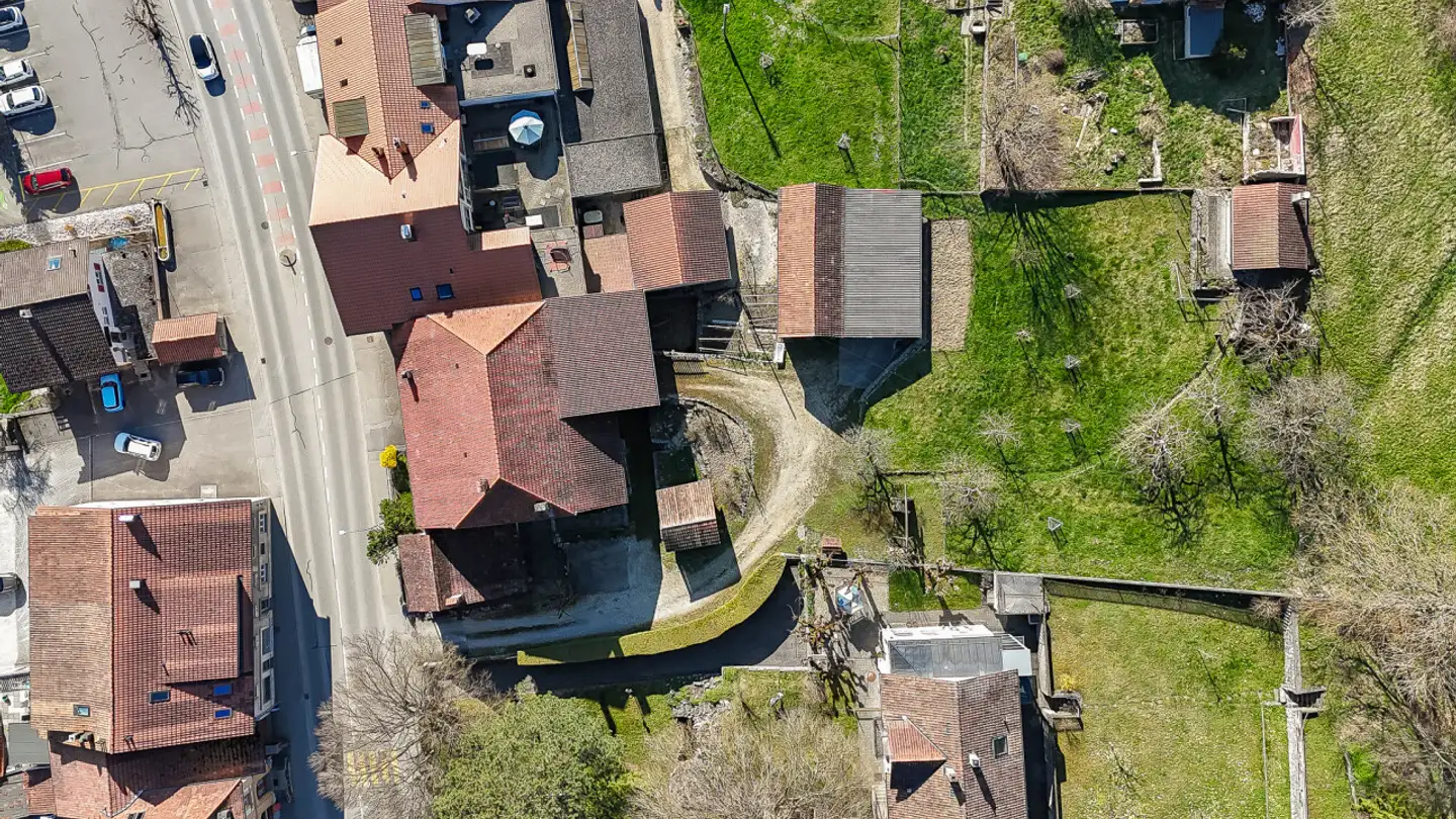 Ferme à vendre - 2738 Court - Photo 3