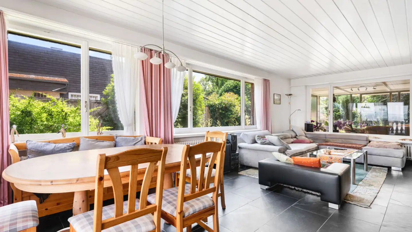 Casa singola in vendita - 8117 Fällanden - Foto 4