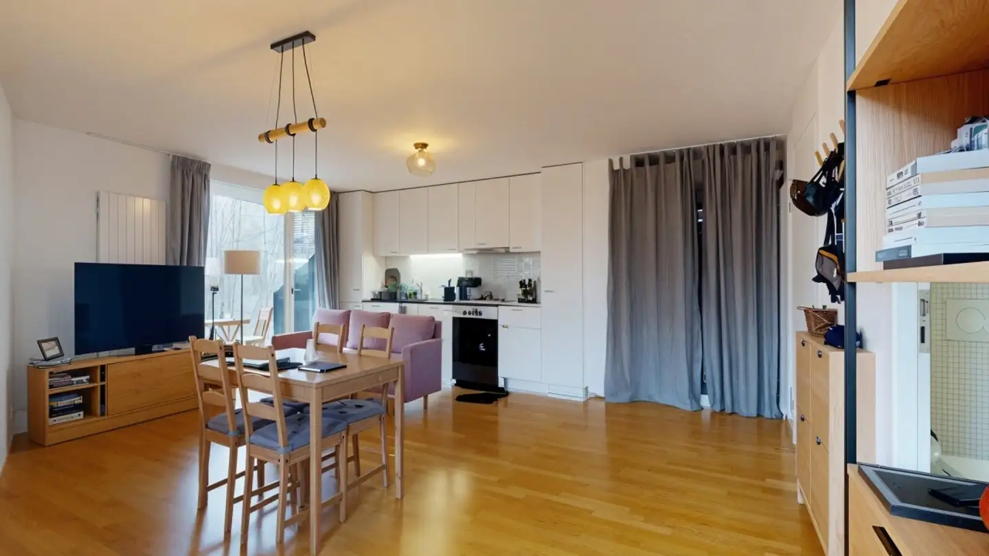 Appartamento in vendita - 1010 Lausanne - Foto 2