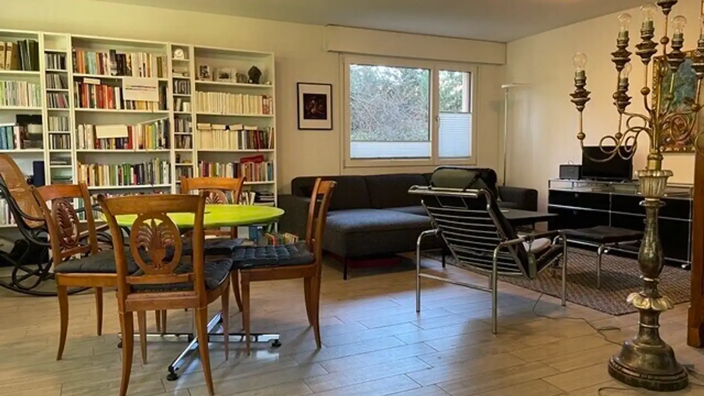 Appartement à vendre - 4102 Binningen - Photo 3