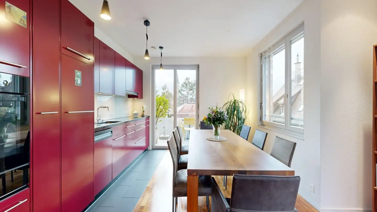 Appartement à vendre - 8820 Wädenswil - Photo 4