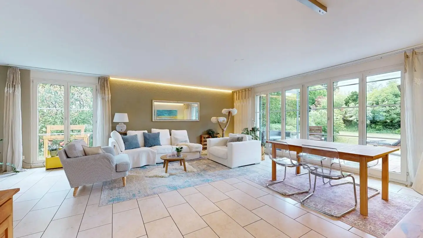 Reihenhaus kaufen - 8617 Mönchaltorf - Foto 4