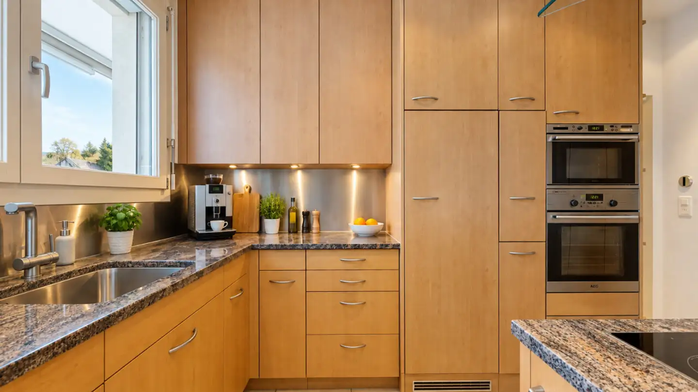 Attique à vendre - 8105 Regensdorf - Photo 3