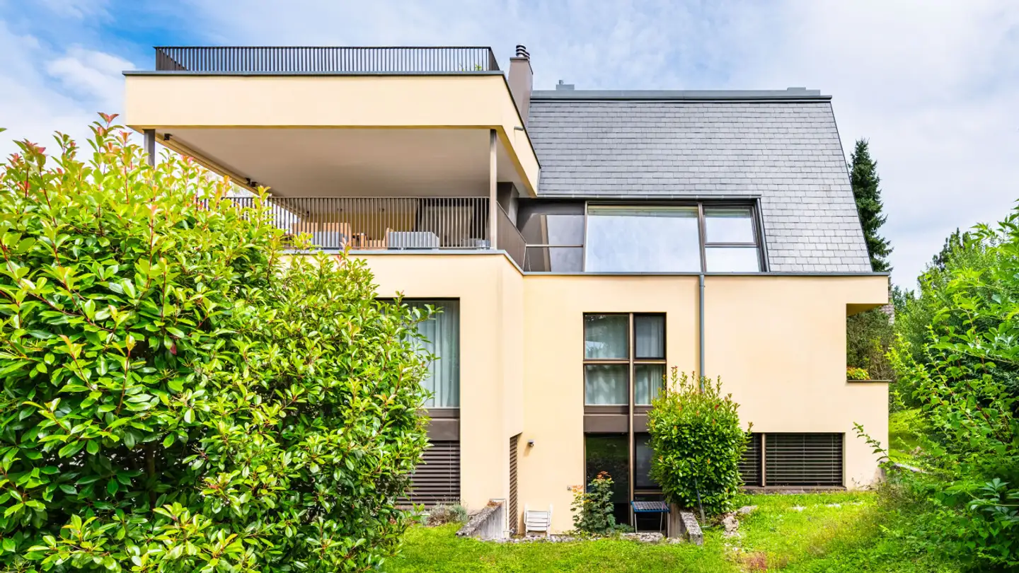 Attico in vendita - 4144 Arlesheim - Foto 3