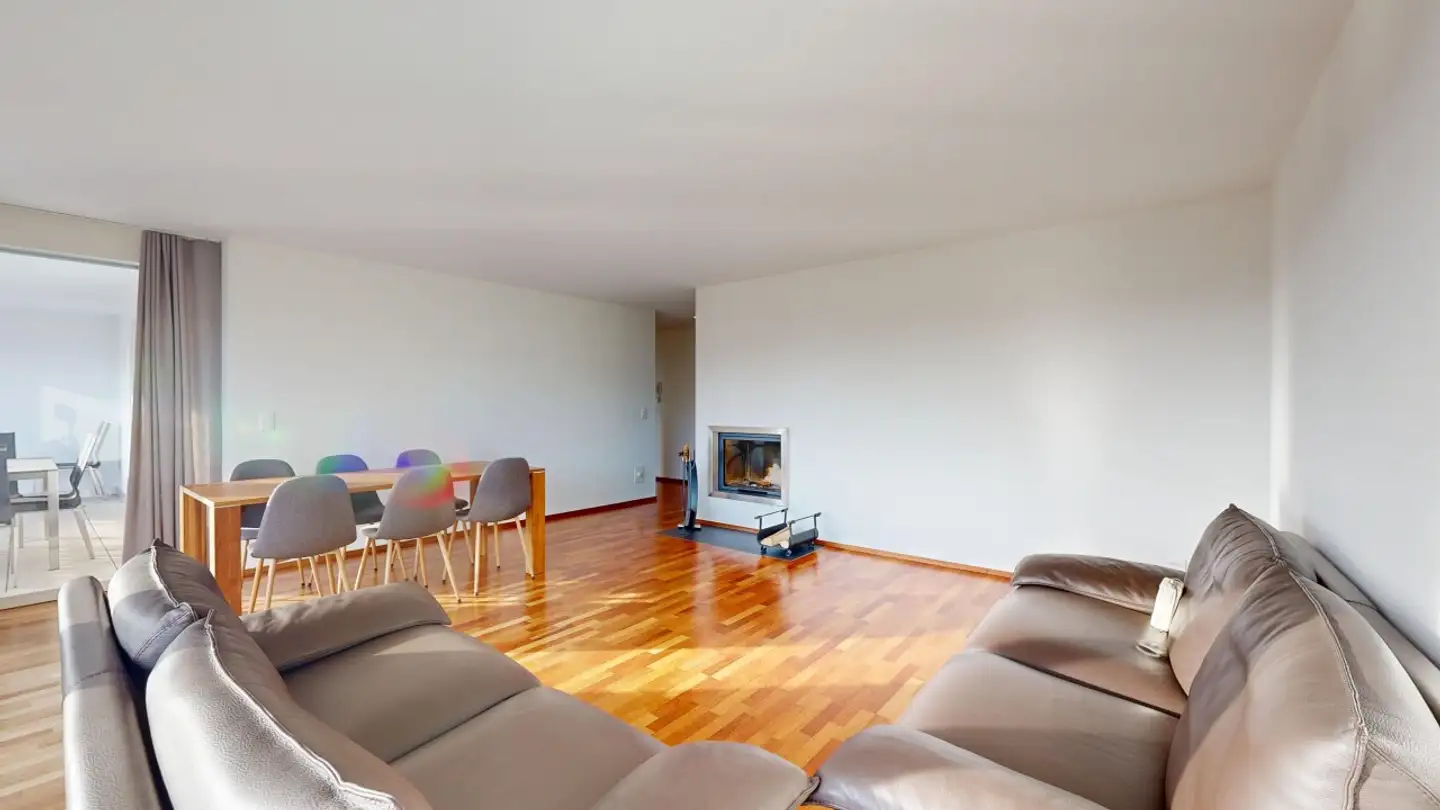 Appartement à vendre - 1720 Corminboeuf